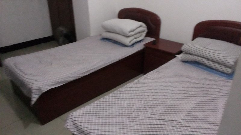 Wanmin HotelGuest Room