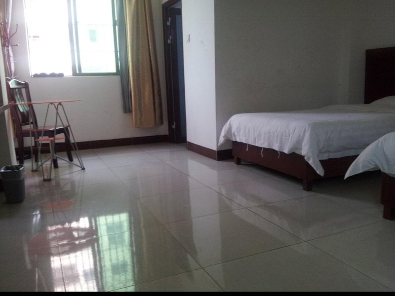 Haikou Xiangling Travel RentGuest Room