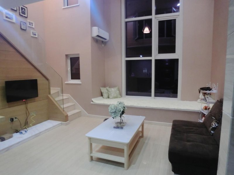 Mi Ge Hotel Apartment HangzhouGuest Room