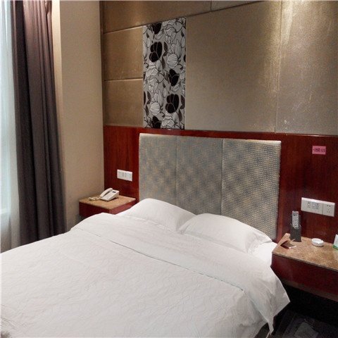 Huatai HotelGuest Room
