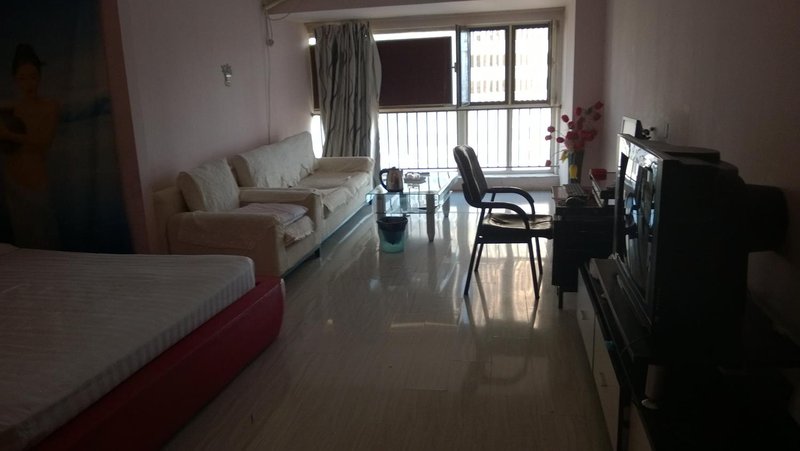 Jinmao Jiajia Hotel Guest Room