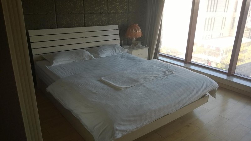 Junlin Daily ApartmentGuest Room