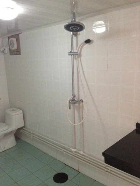 Xintai Kaitai Hotel 客房