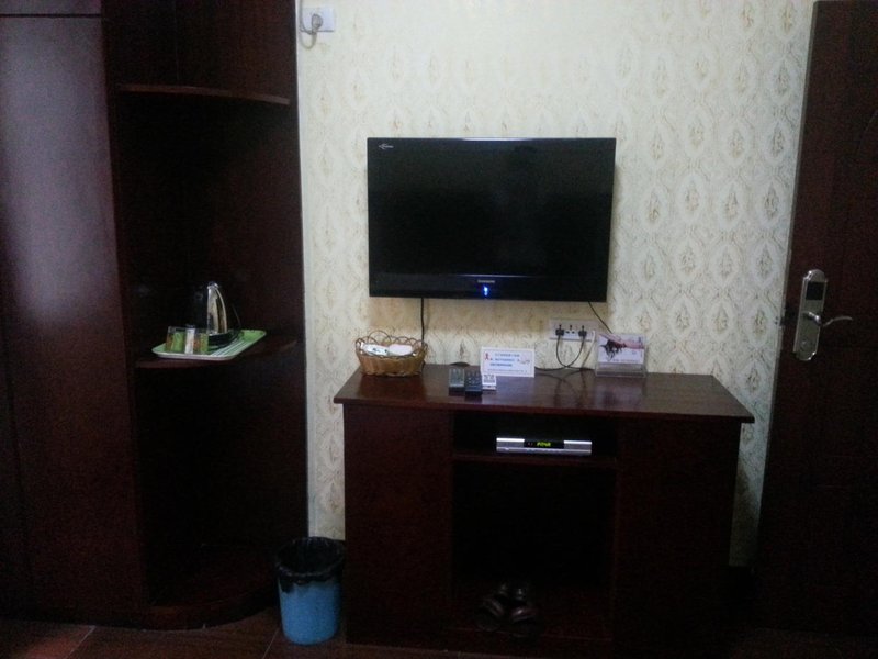 Baolai Inn Guest Room