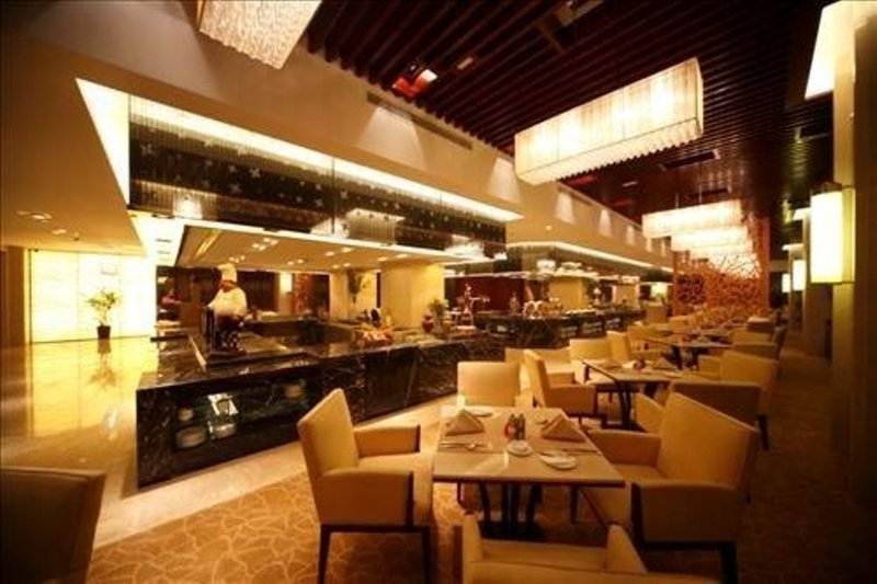 Ramada Casa Hotel Yangzhou Restaurant