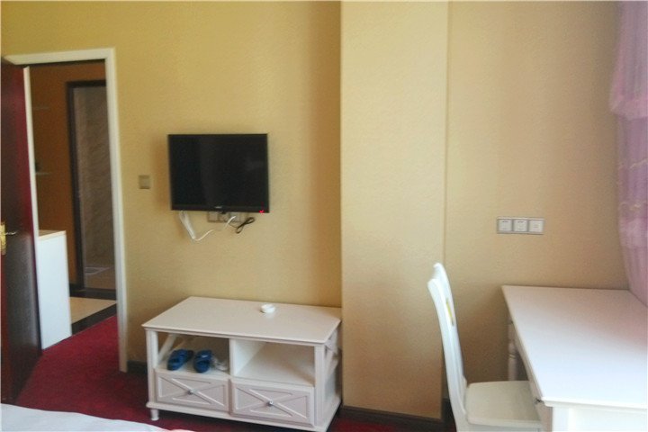 Kaifeng Hotel Guest Room