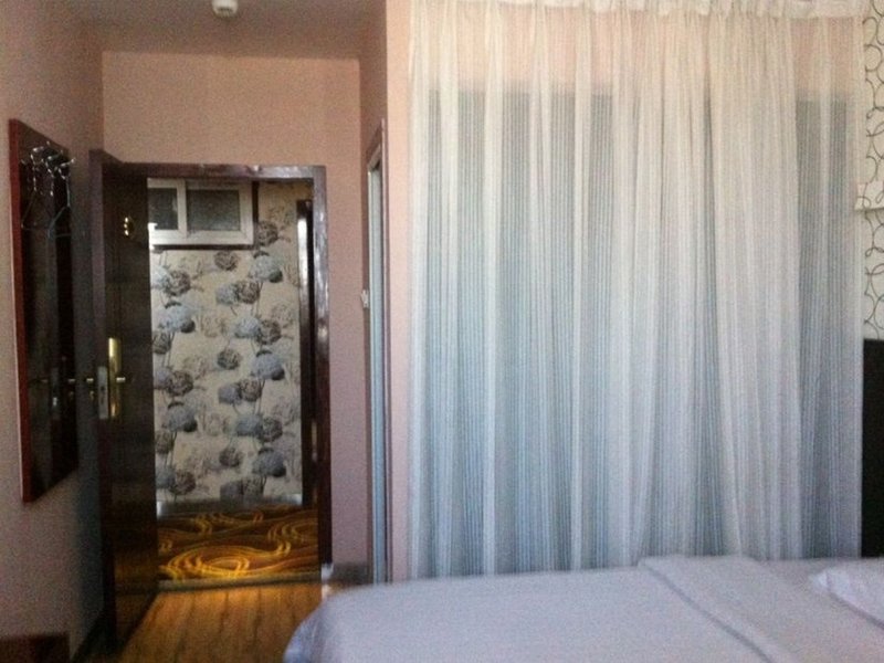 Huajia Business Hotel Xining Kunlun West Road Guest Room