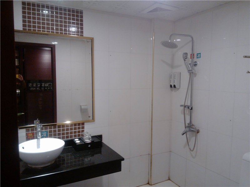 Shicheng Hakka HotelGuest Room