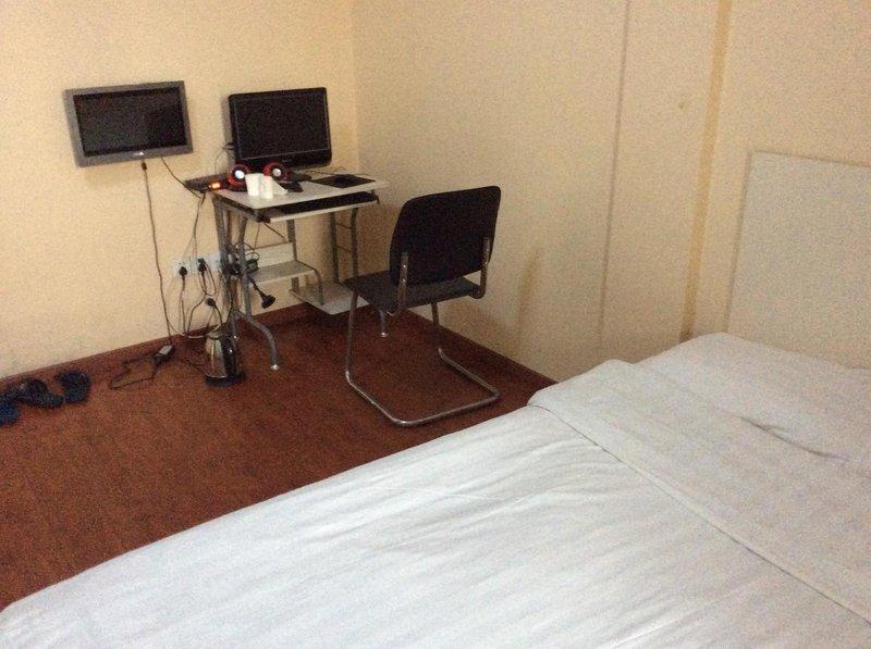 Hefei JinHong Express Hotel Guest Room