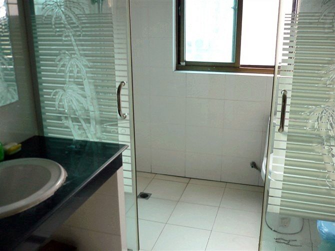 Yangcheng Lake Swallow Crab Hotel SuzhouGuest Room