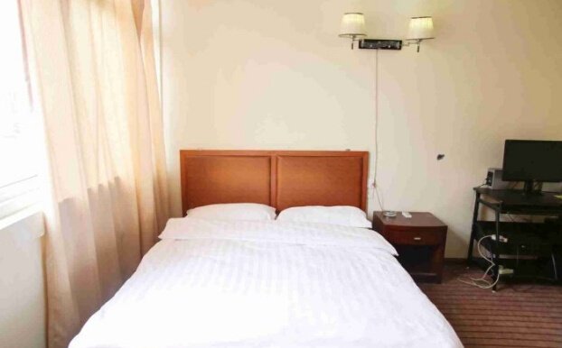 Hefei Yimeng HotelGuest Room