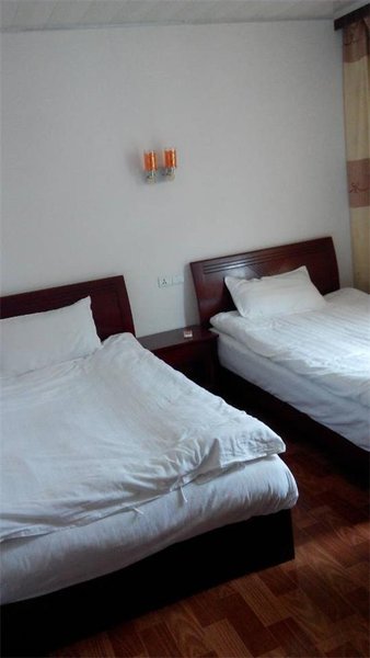 Chenglin Family StayGuest Room