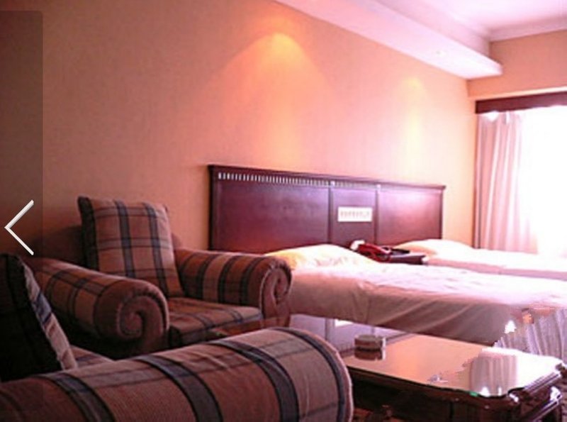 Huahai Guest Room