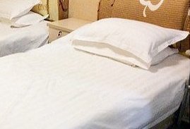 客房