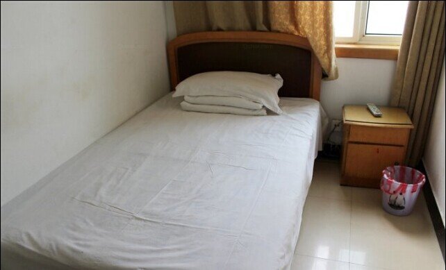 Yancheng Jinghao Hotel Guest Room