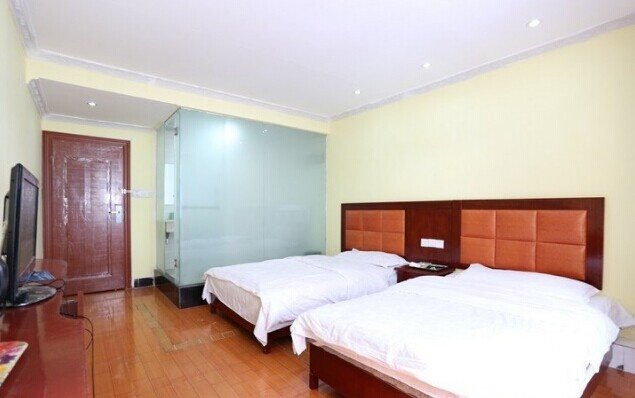 客房