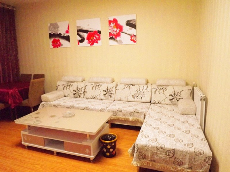 Dandelion Family InnGuest Room