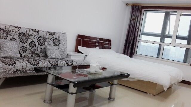 Dingya Hotel Guest Room