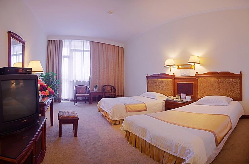 Xiangyun HotelGuest Room