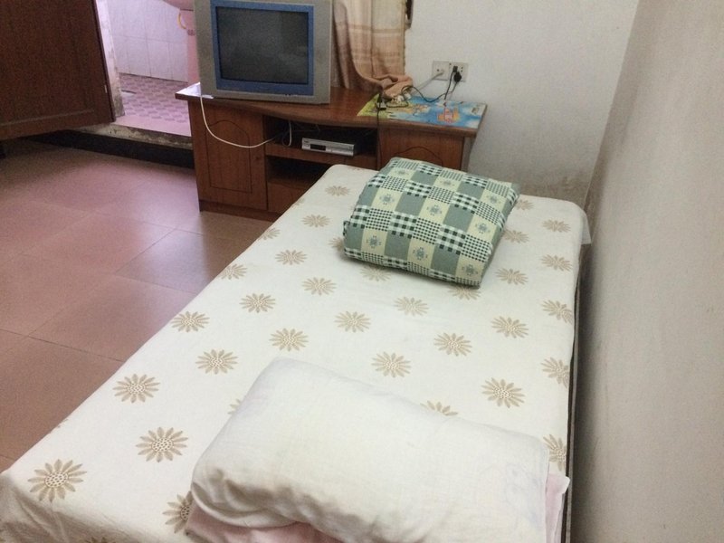 客房