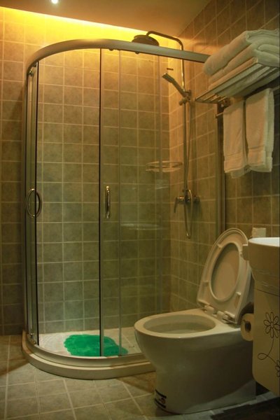 Hangzhou zenith shine house客房