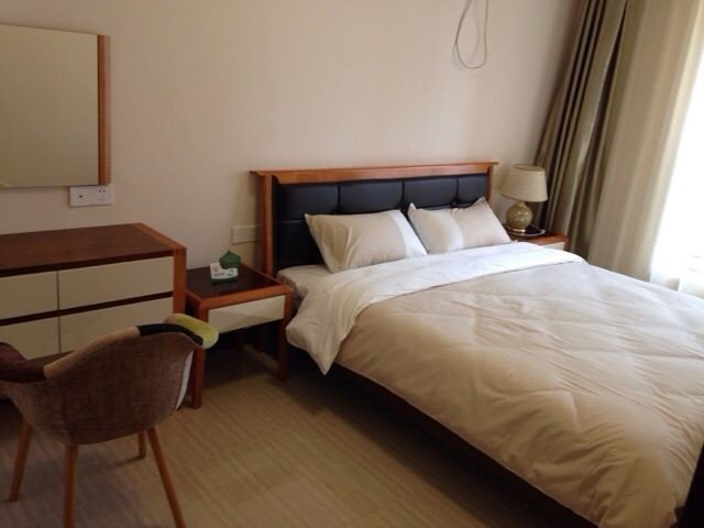 Zunshang Business Theme HotelGuest Room