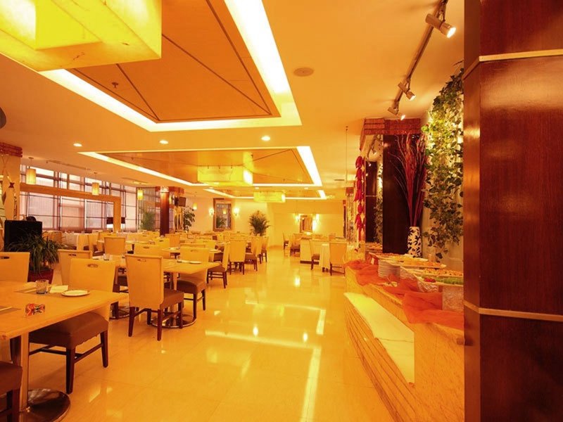 yitingge Restaurant