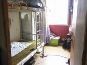 Fulcrum Apartment  客房