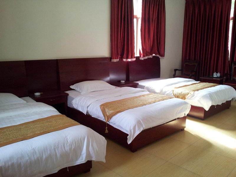 Yaju InnGuest Room