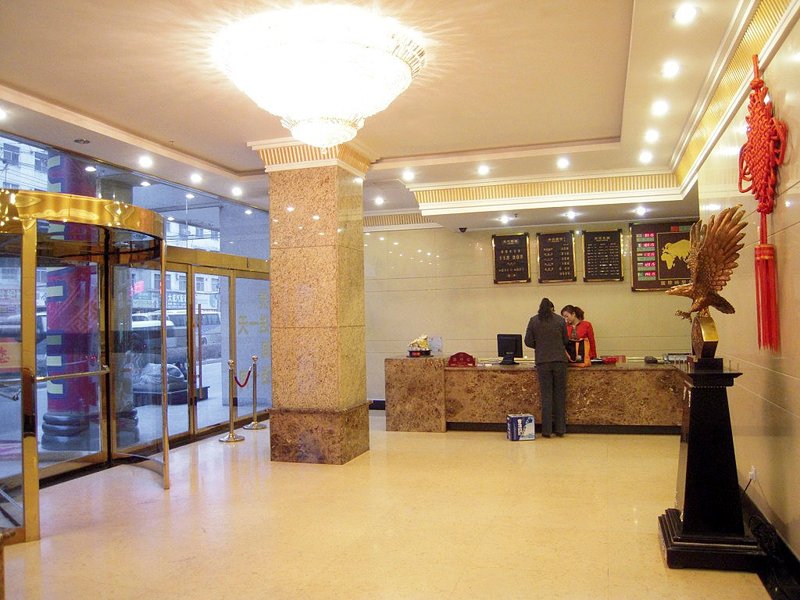 大堂/接待台