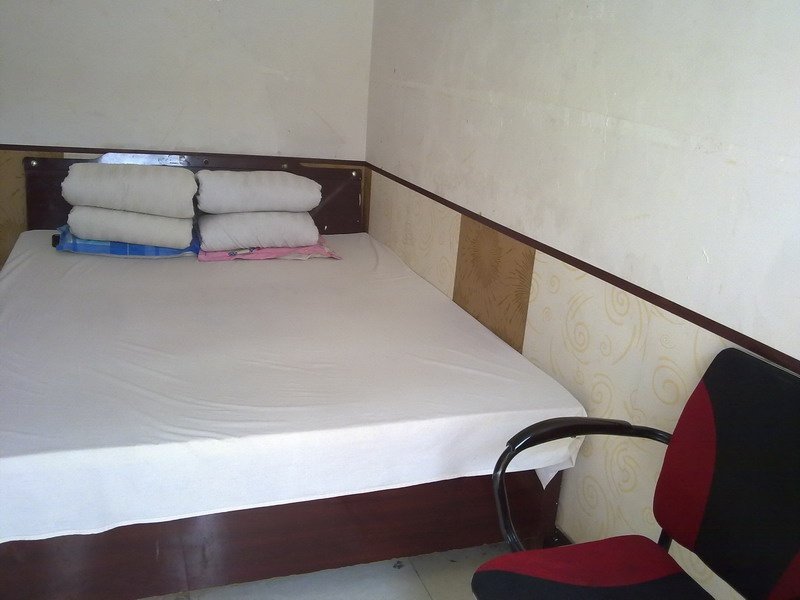 Qianxi Hostel Guest Room