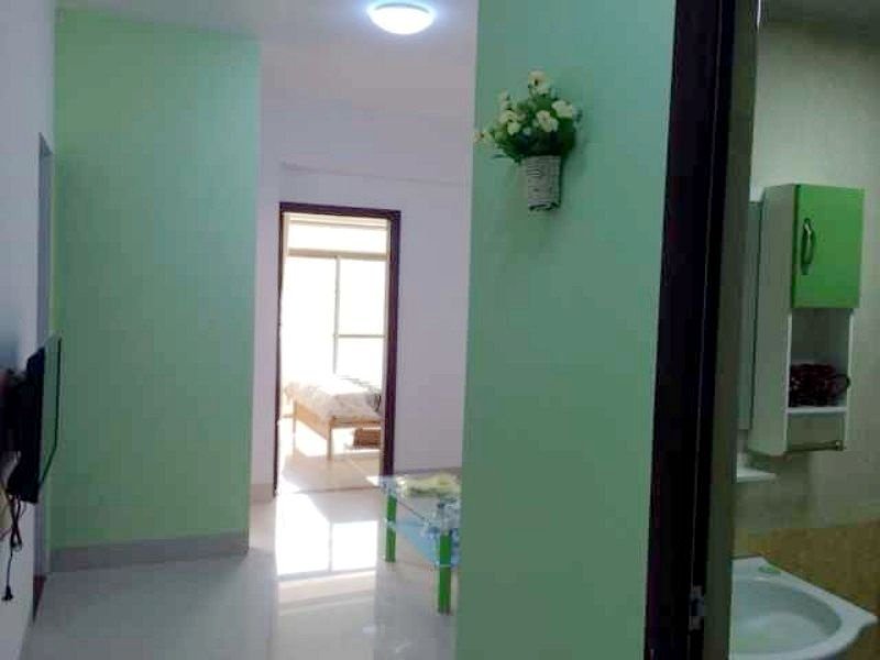 Eden ApartmentsGuest Room