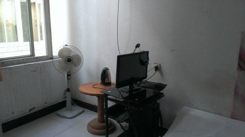 Shunhao HostelGuest Room