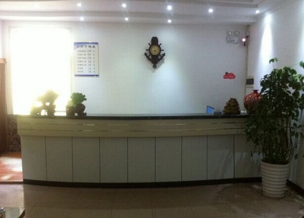 大堂/接待台