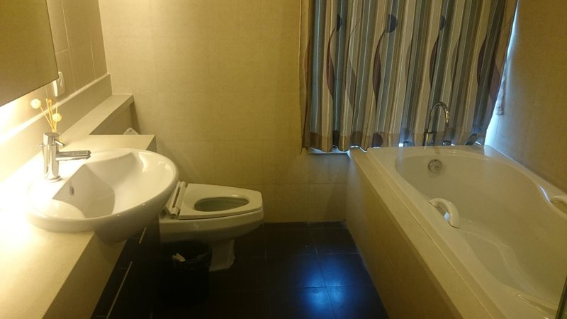 Vinni ClubGuest Room