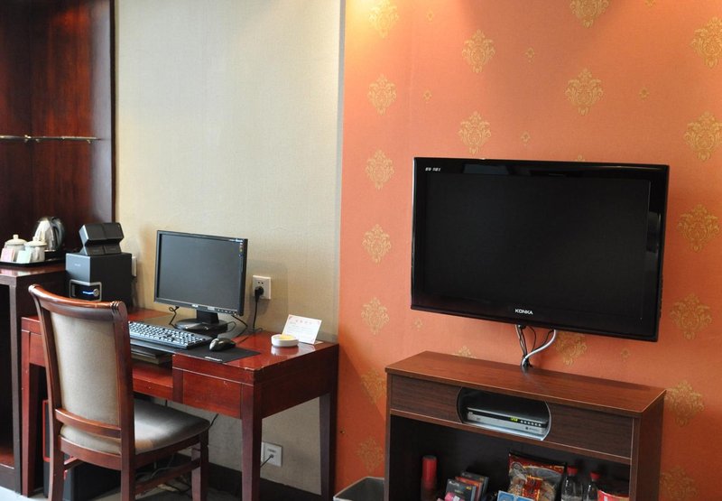 CEO Business Hotel NingboGuest Room