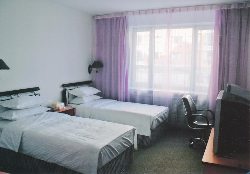 Changchun Qingguitianchen HotelGuest Room