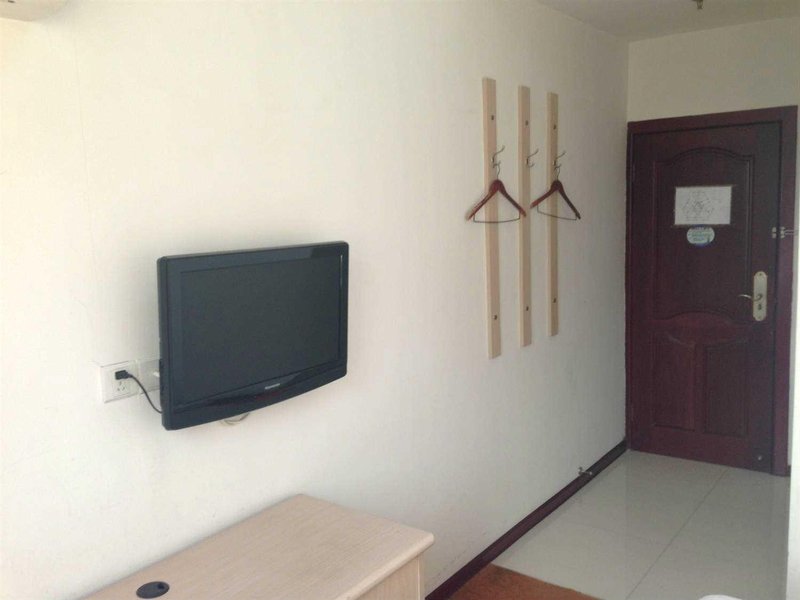 Rui Xin Xi Tie Cheng Hotel Benxi Guest Room