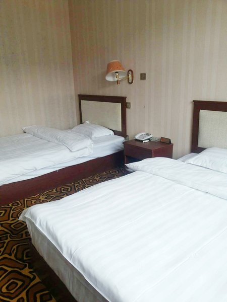 Wanhai Holiday Hotel Guest Room