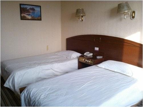 Wei Lai Yi Ju Hotel Beilin Zhengzhou Guest Room