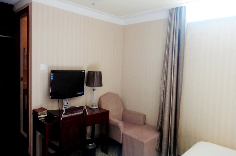 Beijing Ymca HotelGuest Room