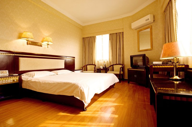Dianxin Hotel Guest Room