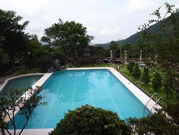 Greenpeak Holiday Villa 休闲