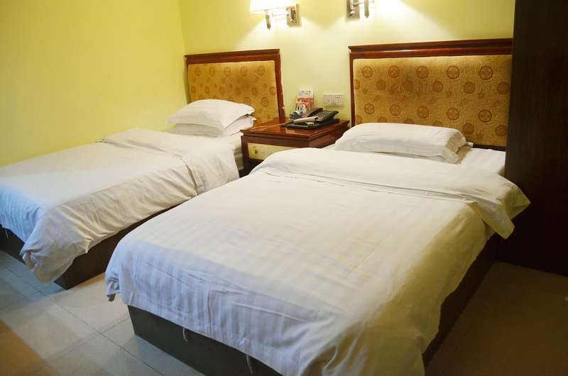 Gang Long HotelGuest Room