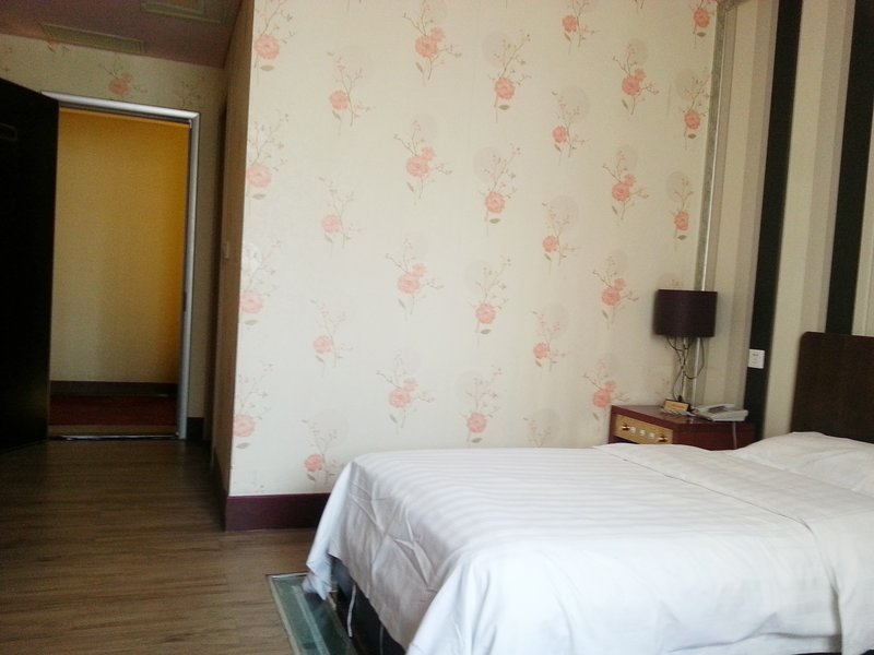 Meiyuan Hotel Guest Room