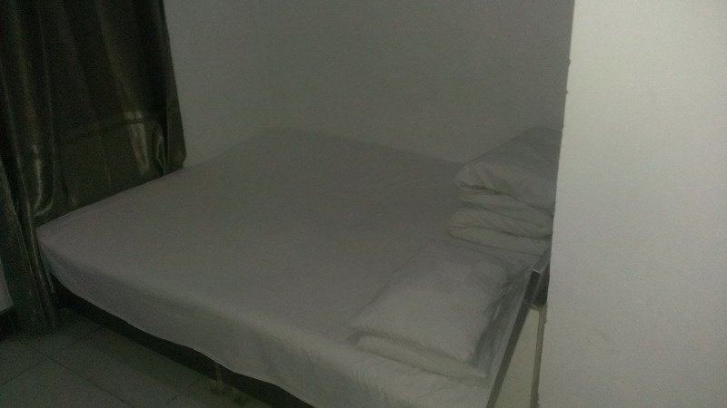Wanmin HotelGuest Room