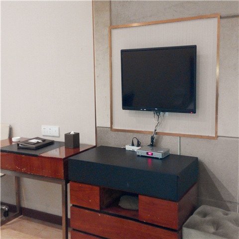 Huatai HotelGuest Room