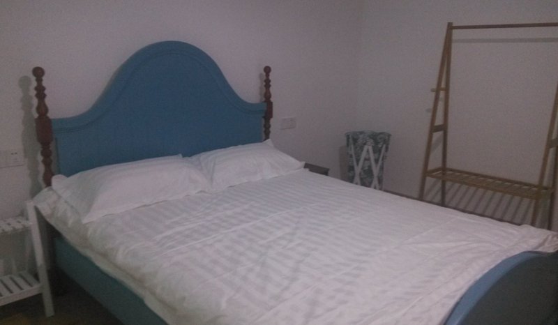 Shaoguan My Family Vacation HomeGuest Room