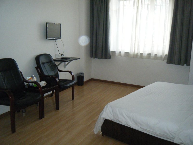 Xilai Hotel Shenyang Guest Room