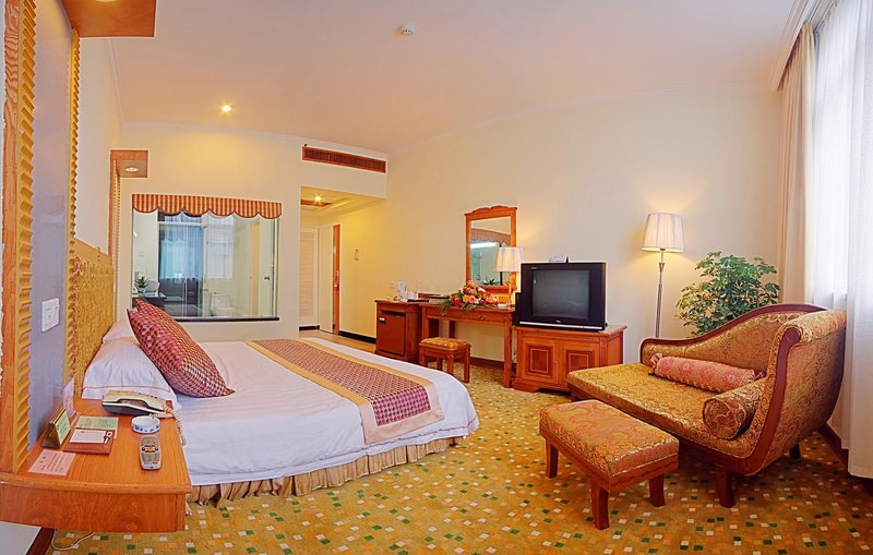 Xiangyun Hotel Guest Room